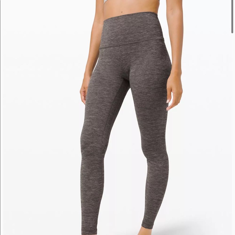 Lululemon size 2 legging
